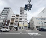 クリーンリビング四条大宮