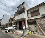 東野南井ノ上町貸家