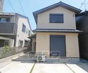 テラスハウス京都北大路