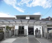 松ケ崎木ノ本町貸家