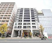 ザ・京都レジデンス四条河原町