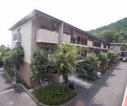 ハーティス山科御陵A棟