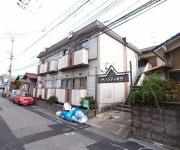 サンシティ半白