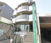 サントーレ紫野