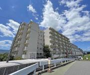 パークテラス桂川