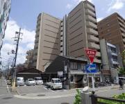 SWISS京都堀川WEST