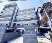 サクシード伏見京橋2nd