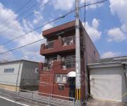リバーサイド白川