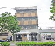 プリュジュール北山