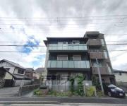 シャーメゾン北山上賀茂