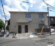 D-room烏丸北大路