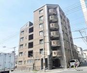 サンクラージュ山科三条