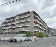 パデシオン宇治三室戸