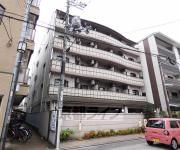 アンピール伏見桃山