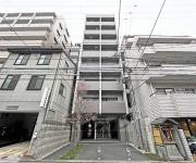 CITY SPIRE烏丸御池