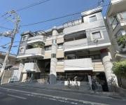 第47長栄フォルム御幸町