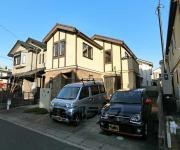 ガーデンホームズ長法寺