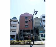 GARNET RESIDENCE 下鴨
