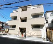 シャインメゾン長岡京