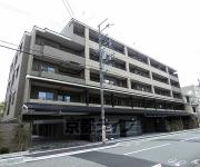 パラドール御所西グランデ