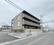 ヒカルサ京田辺大住