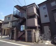 吉祥サンハイツ