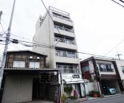 アイビープレイス嵐山