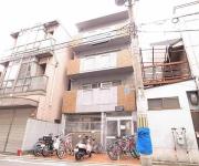 ハイツ油小路