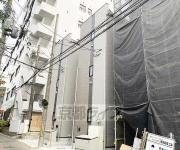 PREMIUM COURT山科椥辻