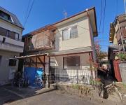 ハウスハクラクII