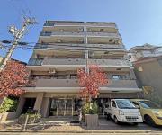 藤和シティホームズ御池