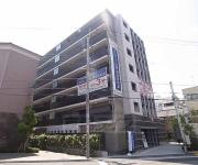 クレヴィア京都四条後院通