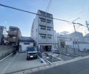 Vegas太秦天神川