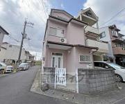 桂上豆田町貸家