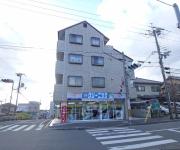 男山オークマンション