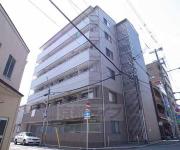 G・Fニ条城