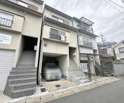 石田大受町貸家