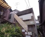 コーポ一乗寺