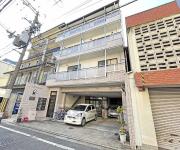 グラデーション