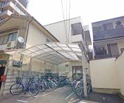 一条グランハイツ京都