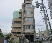 メゾンドカプチーノ物集女