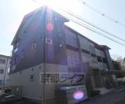 クレール北白川
