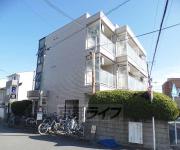 コーポ出町柳