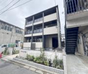 メゾンド・御領町