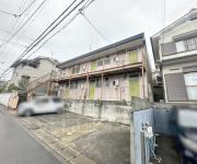 大山ニューハイツ