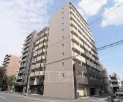 カスタリア京都西大路