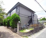 ソフィアガーデン A棟・B棟