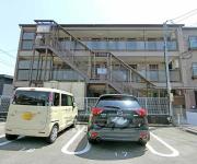 アーネストハイツ三宅