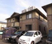 リビングタウン堅田 C棟