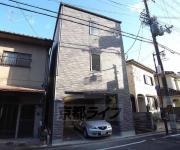 グランデコート修学院
